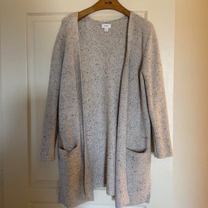 Old Navy Long Cardigan